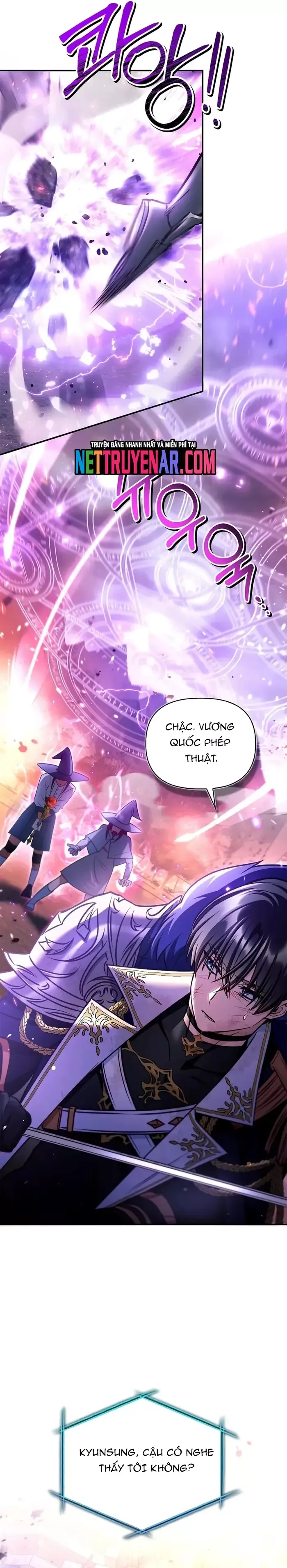 Ký Sự Hồi Quy: Chapter 148