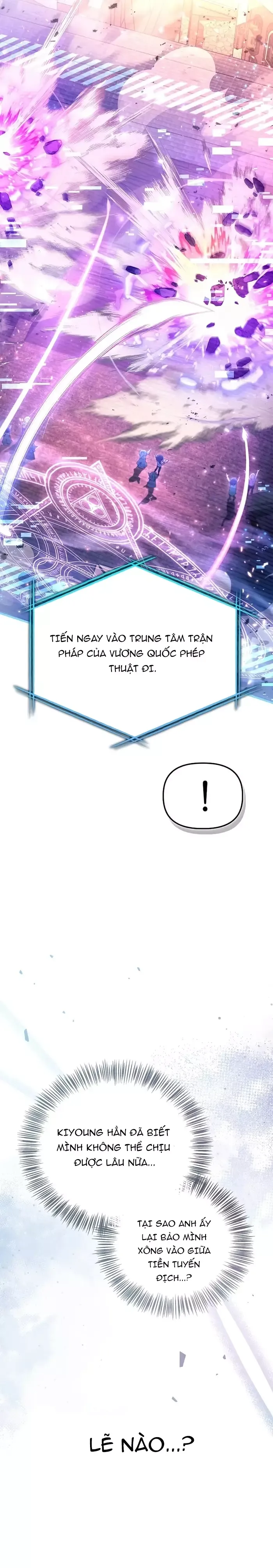 Ký Sự Hồi Quy: Chapter 148