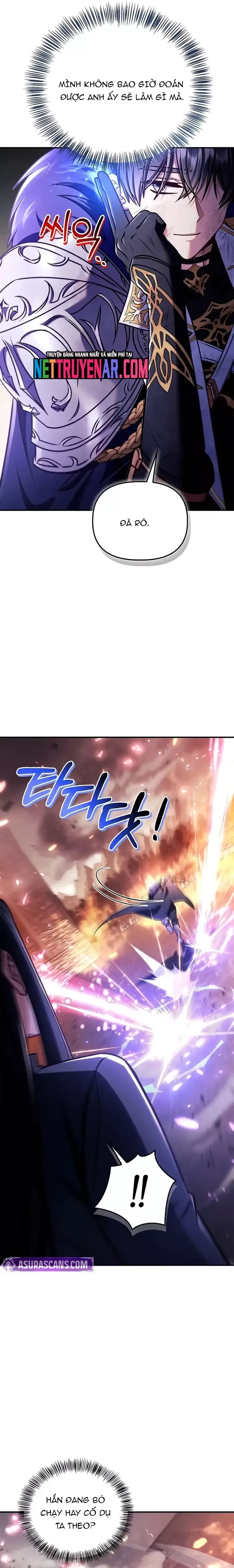 Ký Sự Hồi Quy: Chapter 148