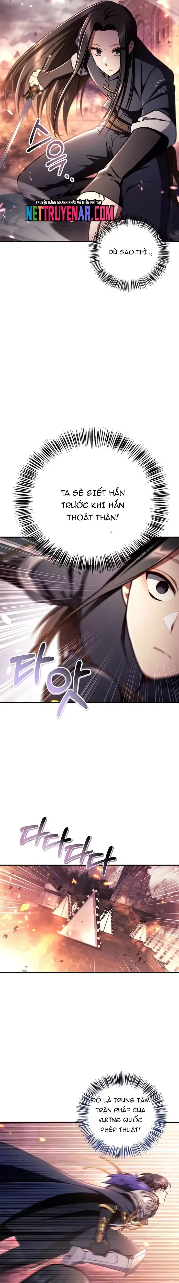 Ký Sự Hồi Quy: Chapter 148