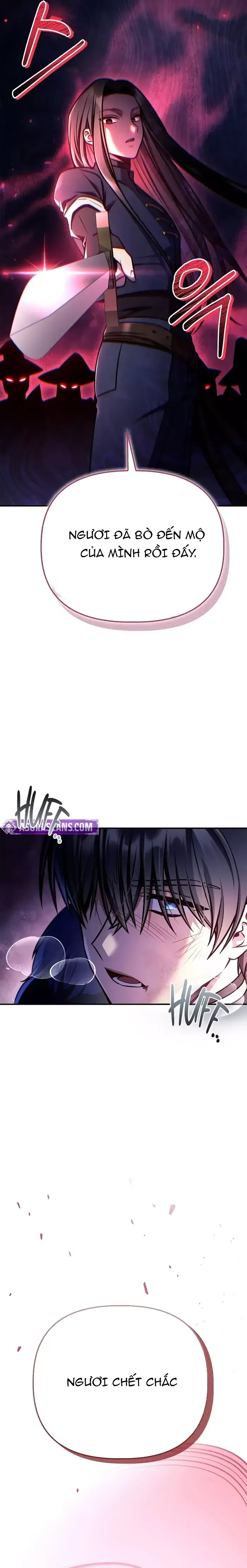 Ký Sự Hồi Quy: Chapter 148