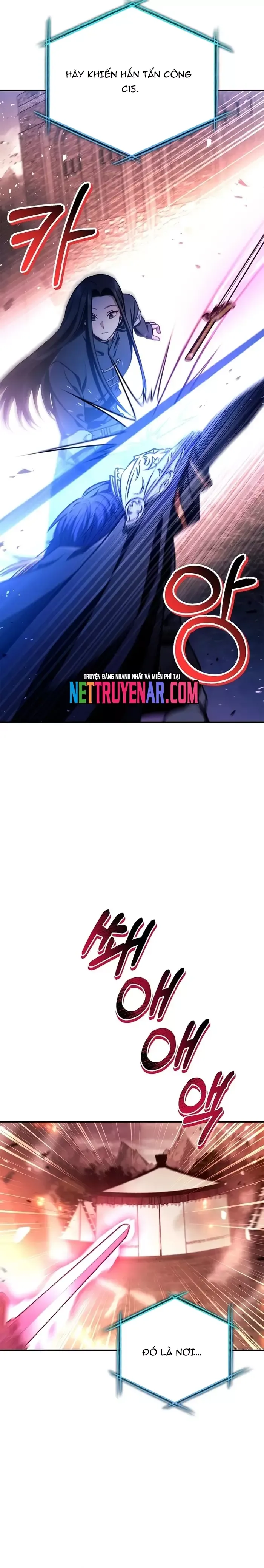 Ký Sự Hồi Quy: Chapter 148