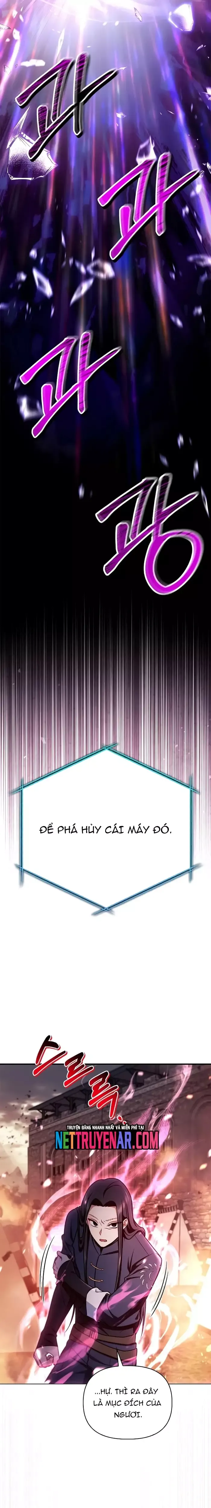 Ký Sự Hồi Quy: Chapter 148