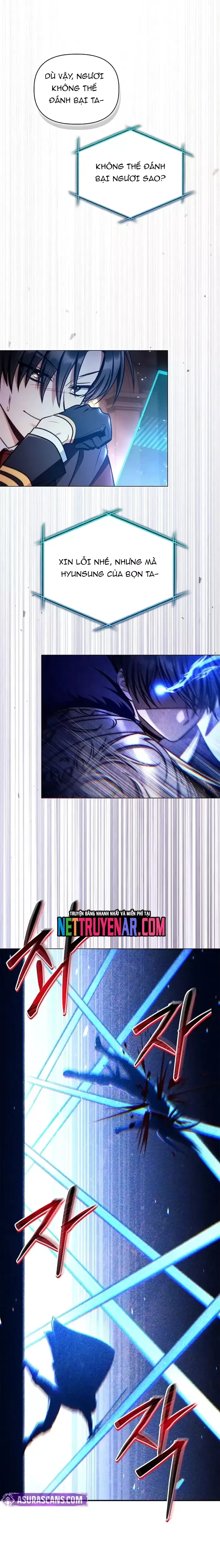 Ký Sự Hồi Quy: Chapter 148