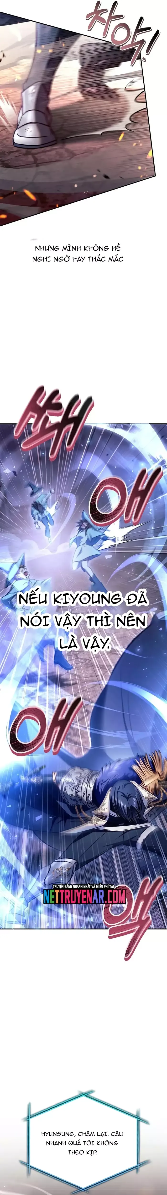 Ký Sự Hồi Quy: Chapter 148