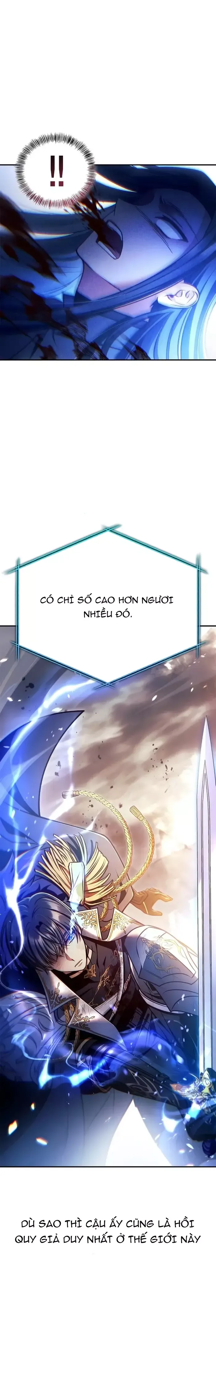 Ký Sự Hồi Quy: Chapter 148