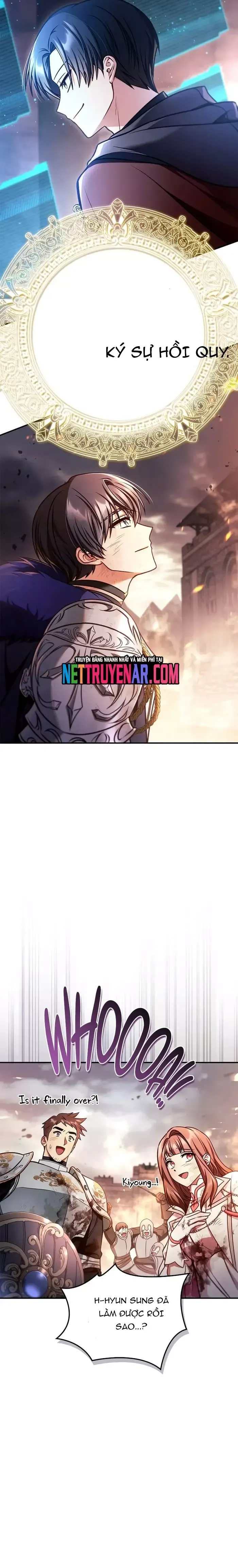 Ký Sự Hồi Quy: Chapter 148