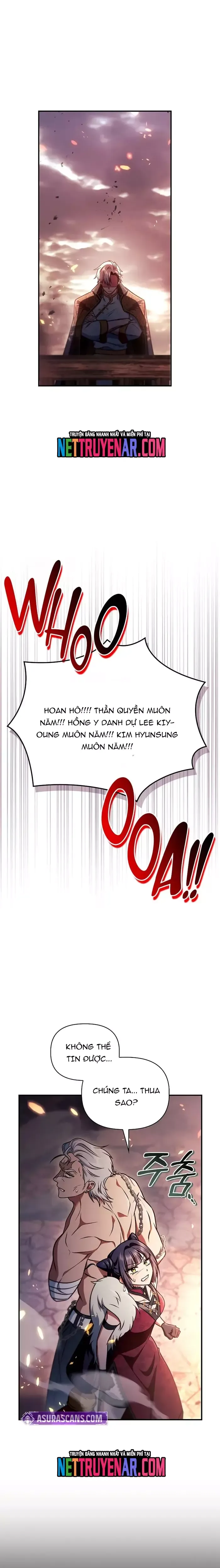 Ký Sự Hồi Quy: Chapter 148