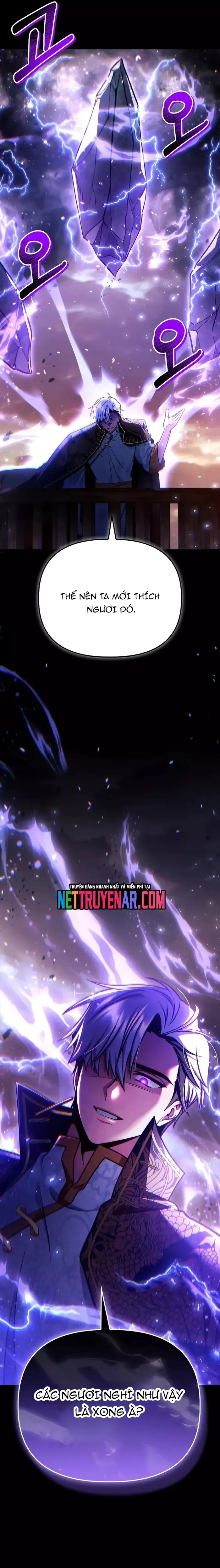 Ký Sự Hồi Quy: Chapter 148