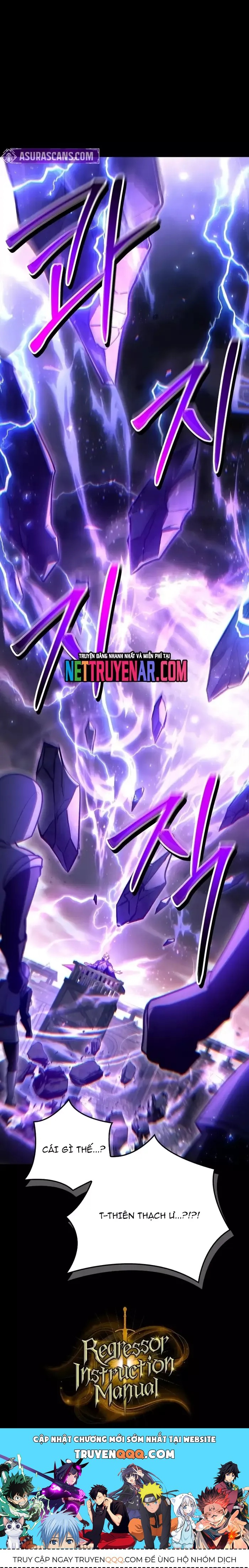 Ký Sự Hồi Quy: Chapter 148