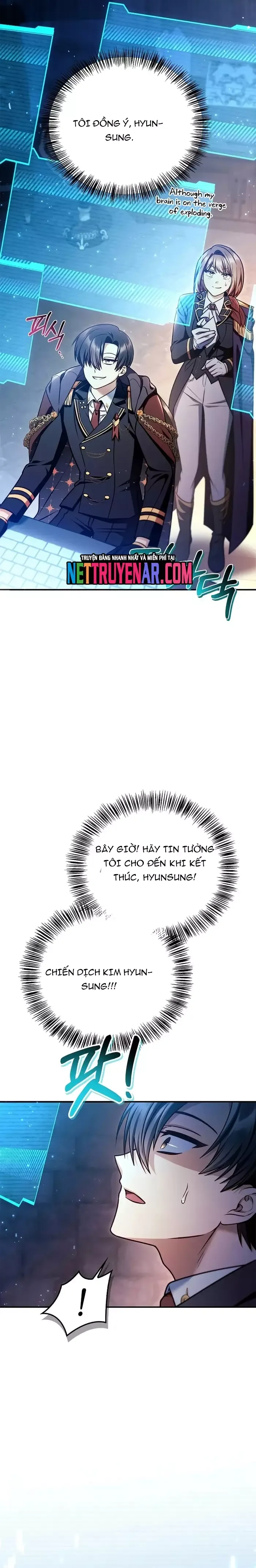 Ký Sự Hồi Quy: Chapter 148