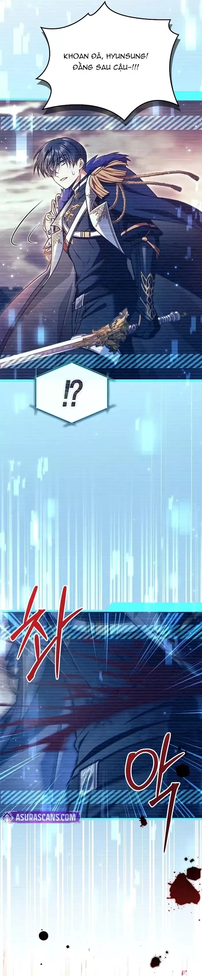 Ký Sự Hồi Quy: Chapter 148