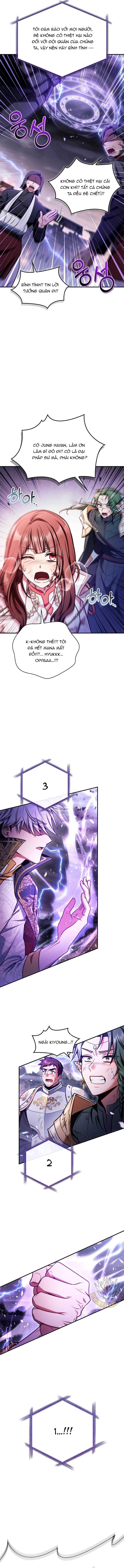 Ký Sự Hồi Quy: Chapter 149