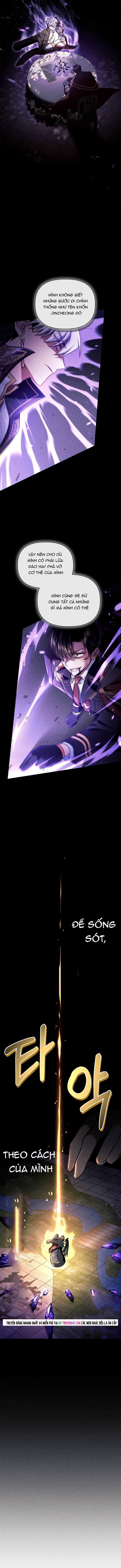 Ký Sự Hồi Quy: Chapter 149