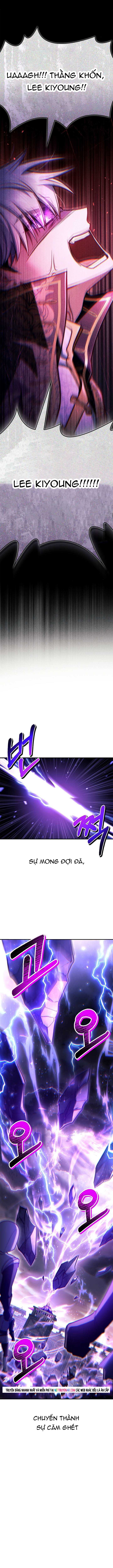 Ký Sự Hồi Quy: Chapter 149