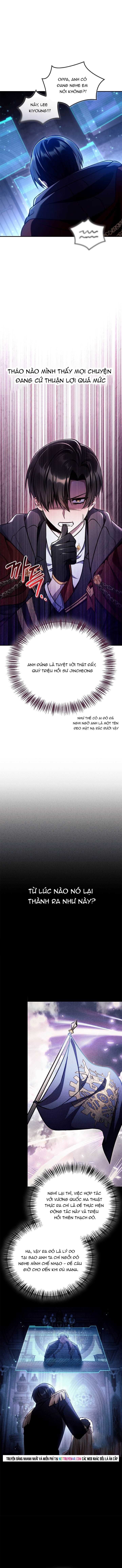 Ký Sự Hồi Quy: Chapter 149