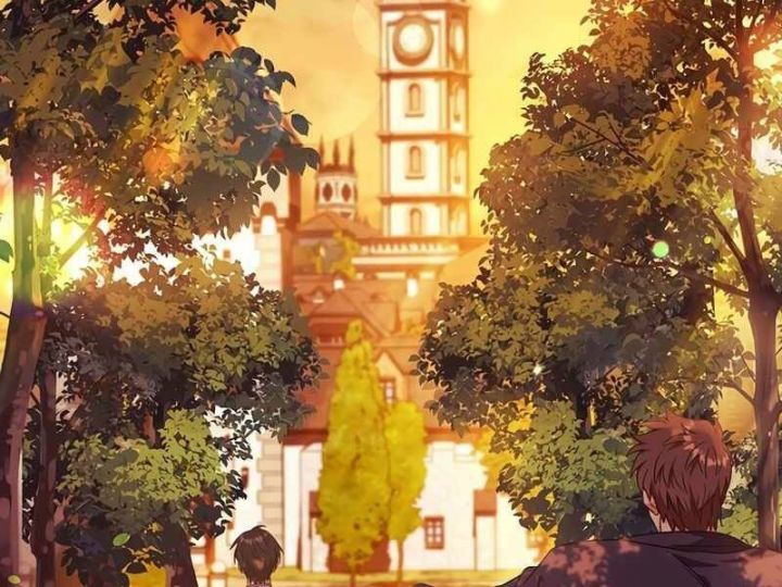 Ký Sự Hồi Quy: Chapter 42