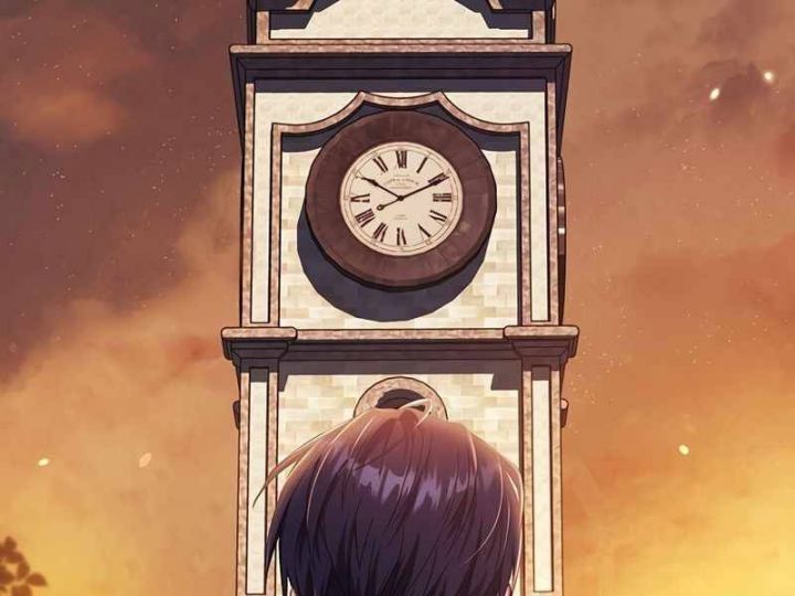 Ký Sự Hồi Quy: Chapter 42