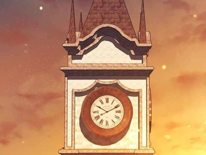 Ký Sự Hồi Quy: Chapter 42