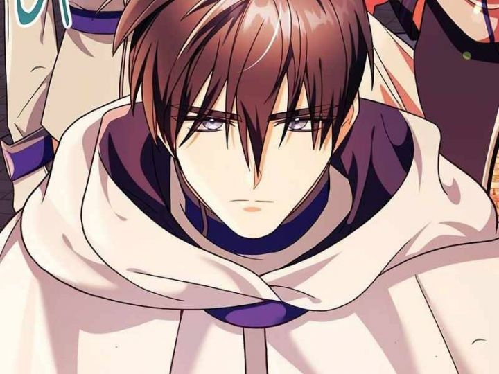 Ký Sự Hồi Quy: Chapter 42