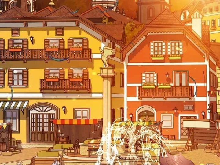 Ký Sự Hồi Quy: Chapter 42