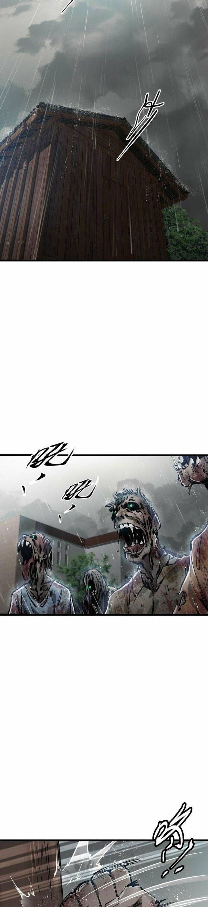 Kỹ Thuật Sư Tại Mạt Thế: Chapter 1