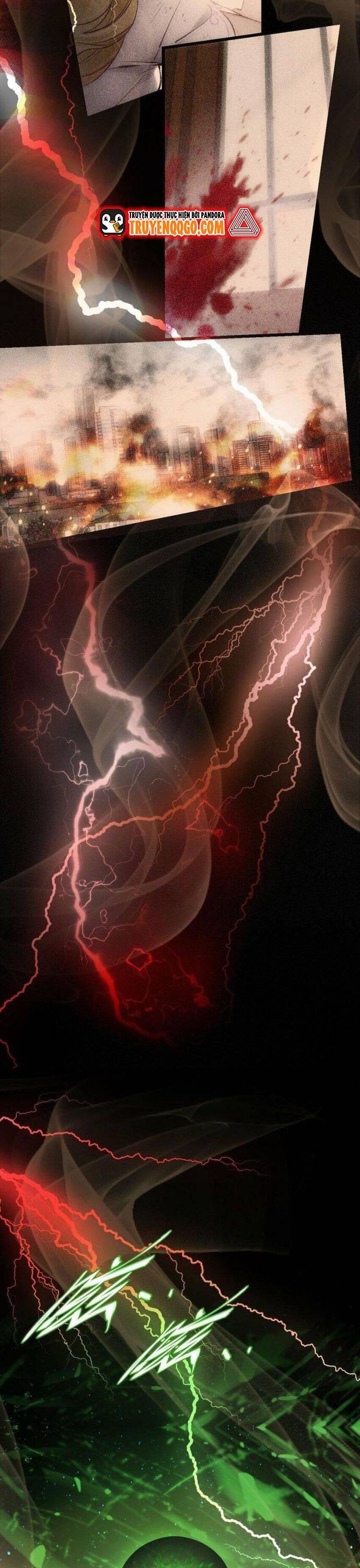 Kỹ Thuật Sư Tại Mạt Thế: Chapter 1