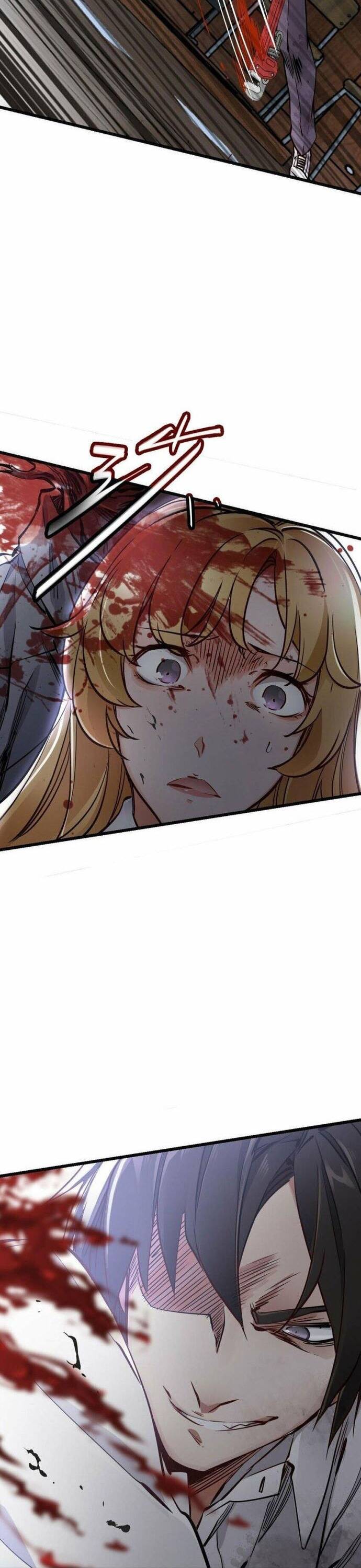 Kỹ Thuật Sư Tại Mạt Thế: Chapter 1