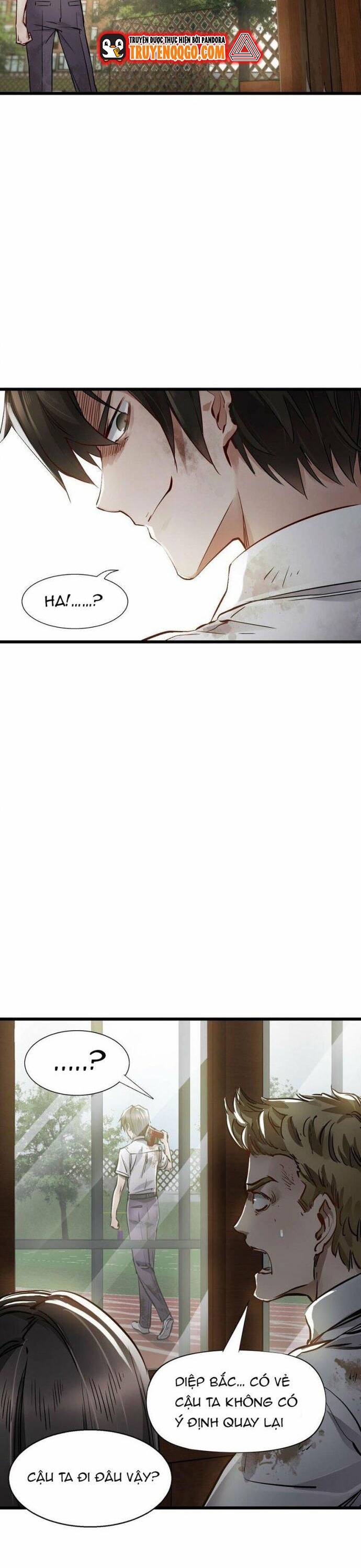 Kỹ Thuật Sư Tại Mạt Thế: Chapter 1