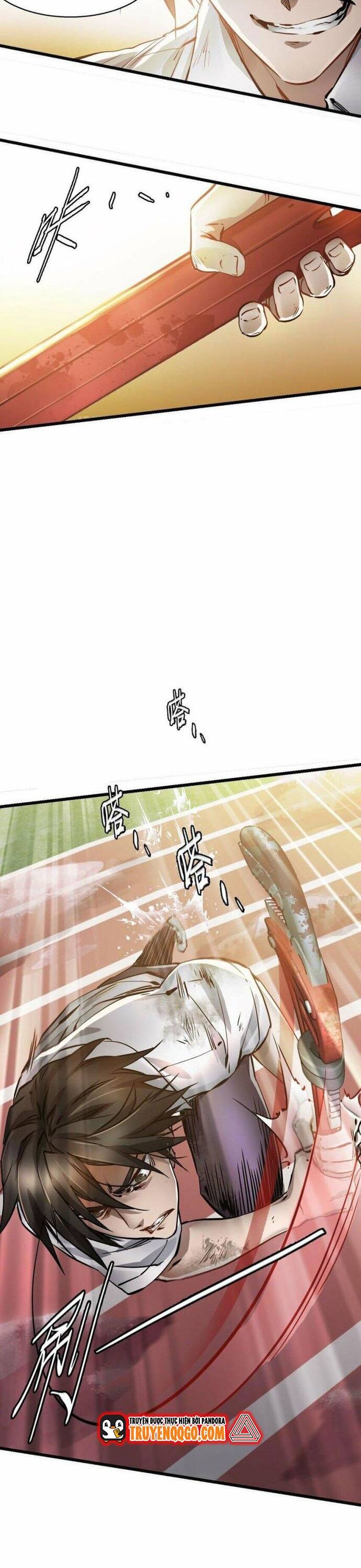 Kỹ Thuật Sư Tại Mạt Thế: Chapter 1