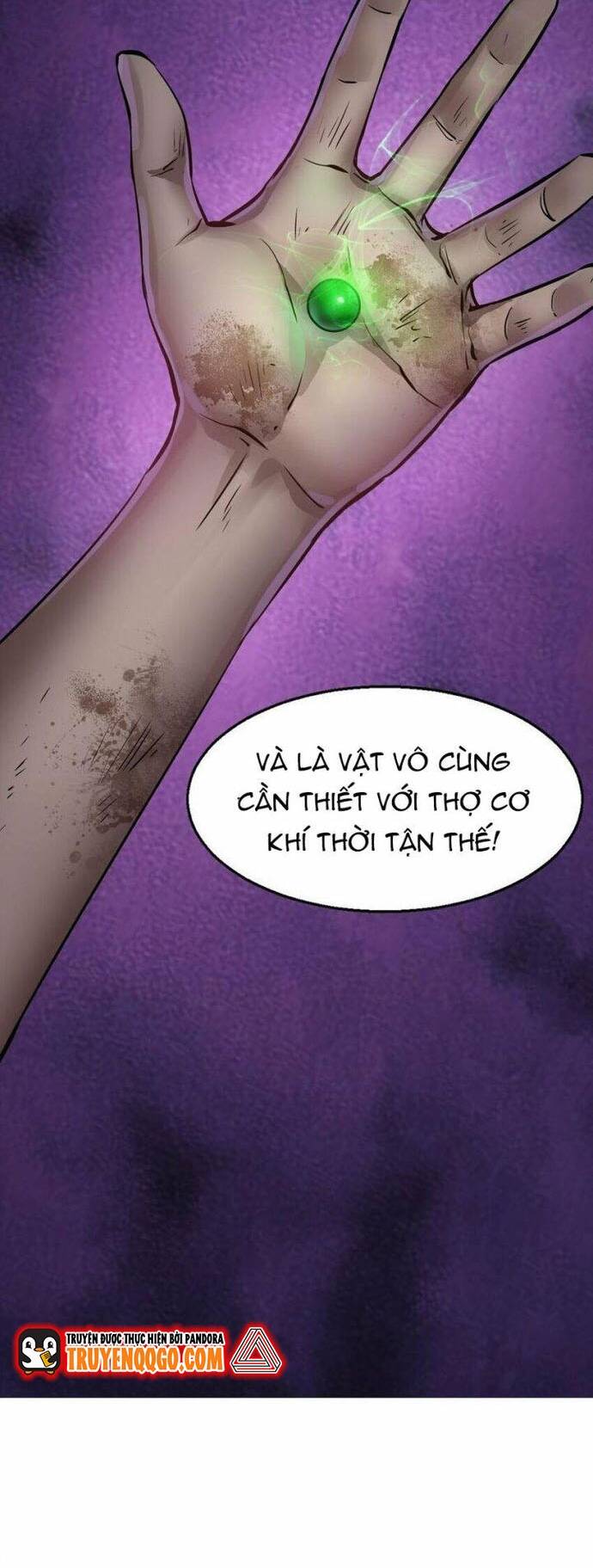 Kỹ Thuật Sư Tại Mạt Thế: Chapter 1