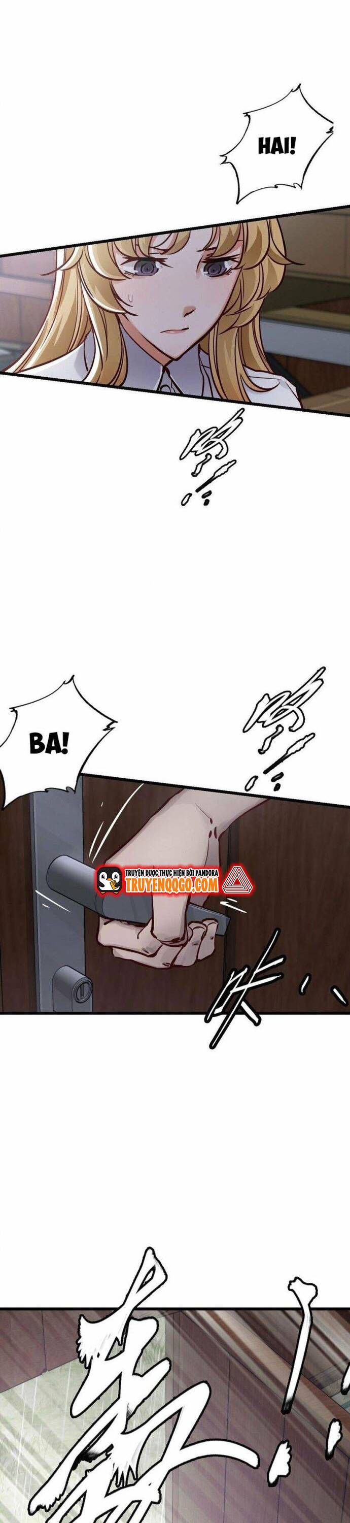 Kỹ Thuật Sư Tại Mạt Thế: Chapter 1