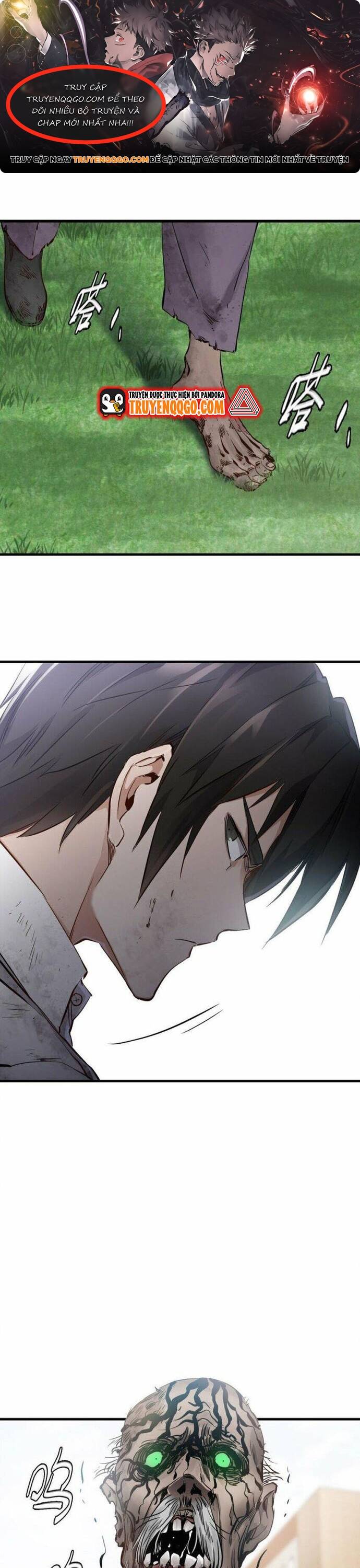 Kỹ Thuật Sư Tại Mạt Thế: Chapter 2