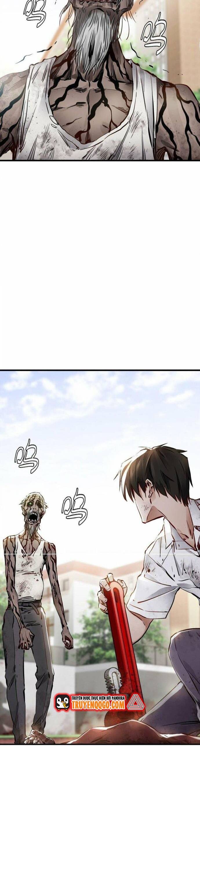 Kỹ Thuật Sư Tại Mạt Thế: Chapter 2