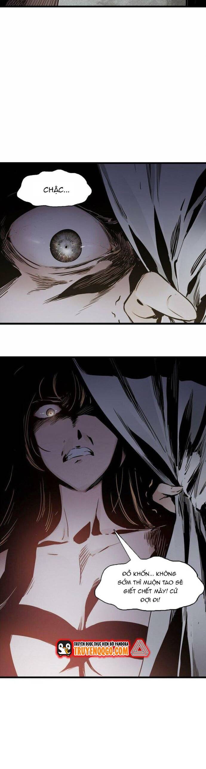 Kỹ Thuật Sư Tại Mạt Thế: Chapter 2