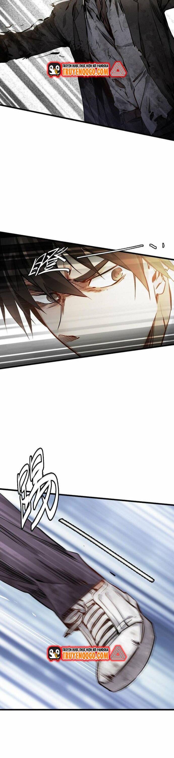 Kỹ Thuật Sư Tại Mạt Thế: Chapter 2