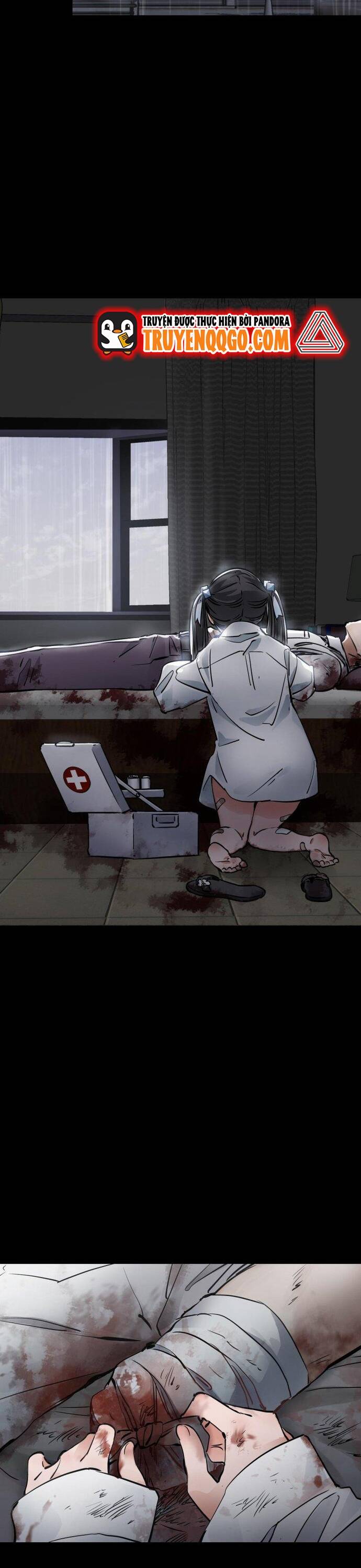 Kỹ Thuật Sư Tại Mạt Thế: Chapter 4