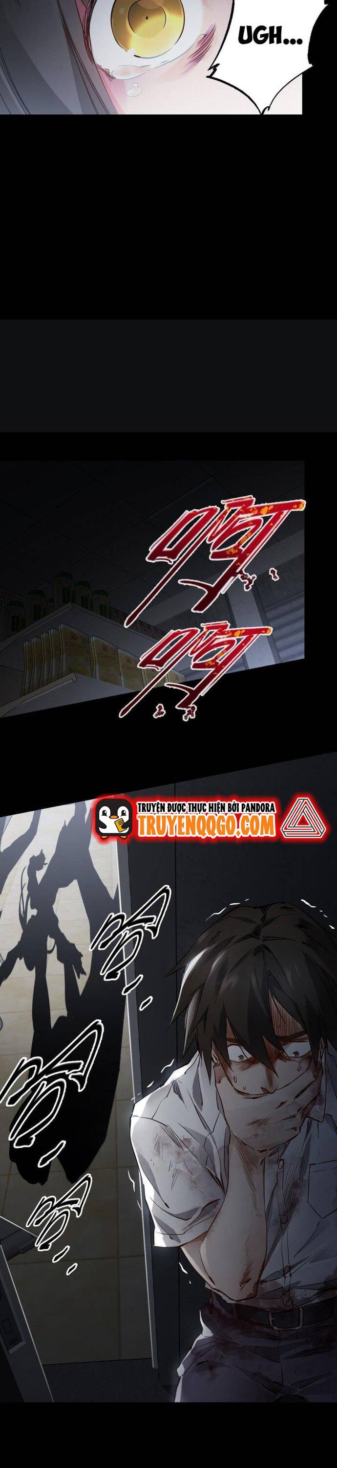 Kỹ Thuật Sư Tại Mạt Thế: Chapter 4