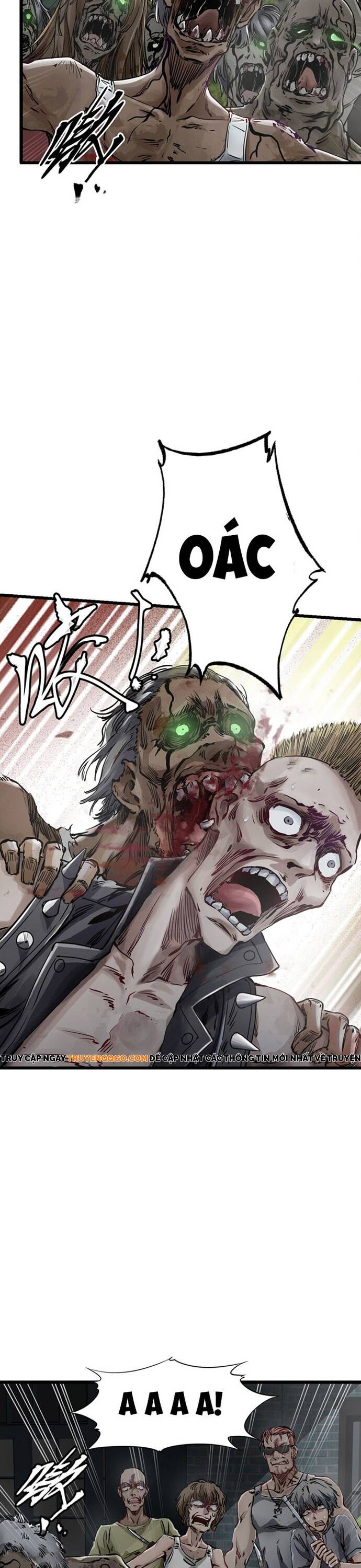 Kỹ Thuật Sư Tại Mạt Thế: Chapter 5