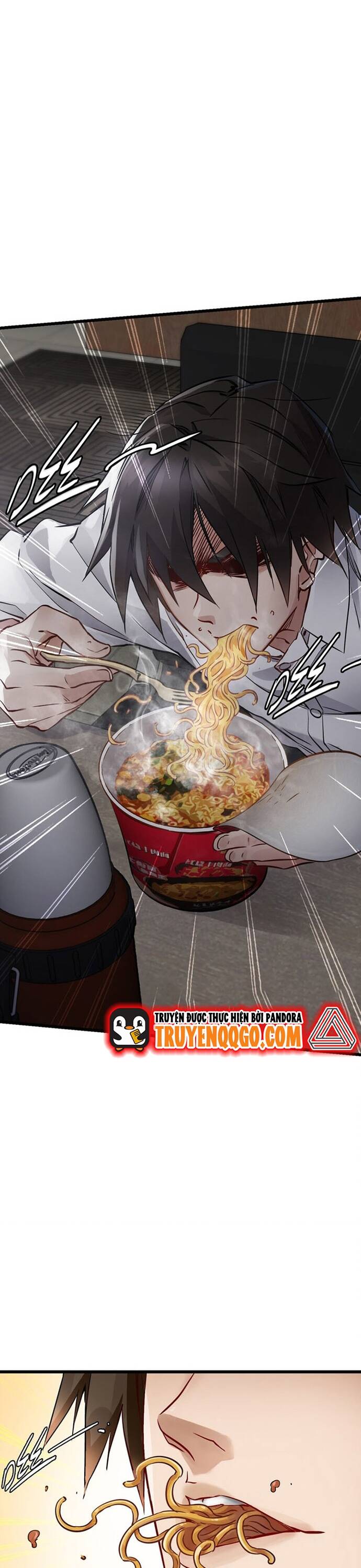 Kỹ Thuật Sư Tại Mạt Thế: Chapter 5