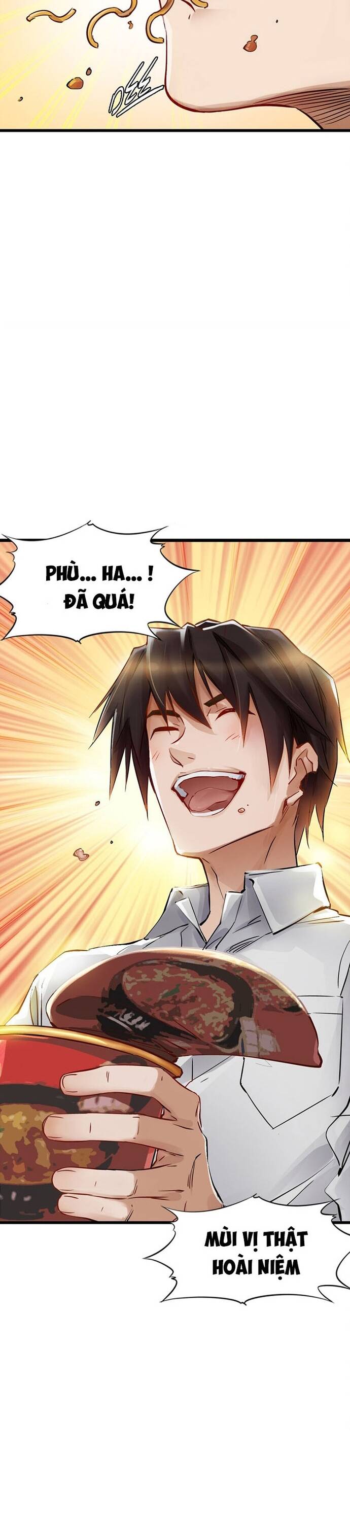 Kỹ Thuật Sư Tại Mạt Thế: Chapter 5