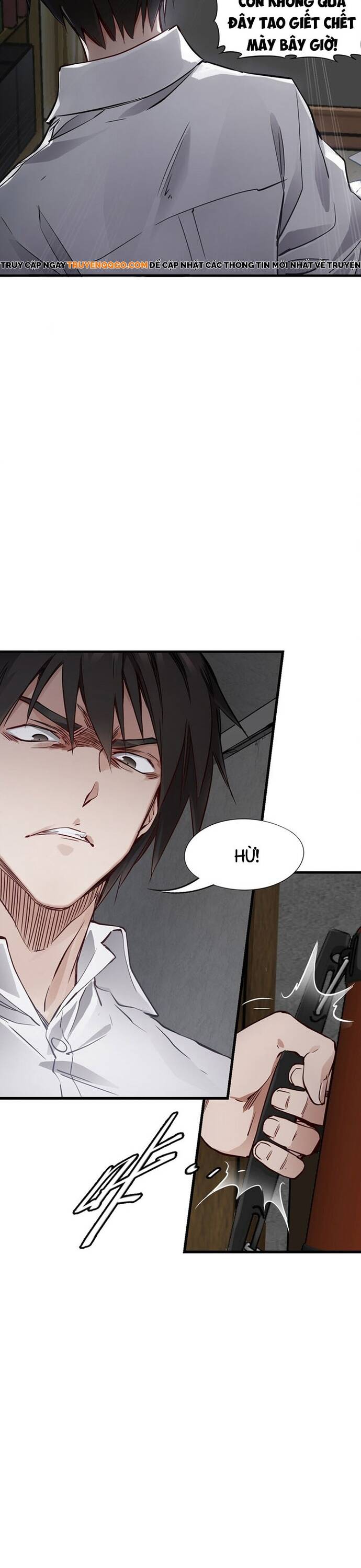 Kỹ Thuật Sư Tại Mạt Thế: Chapter 5