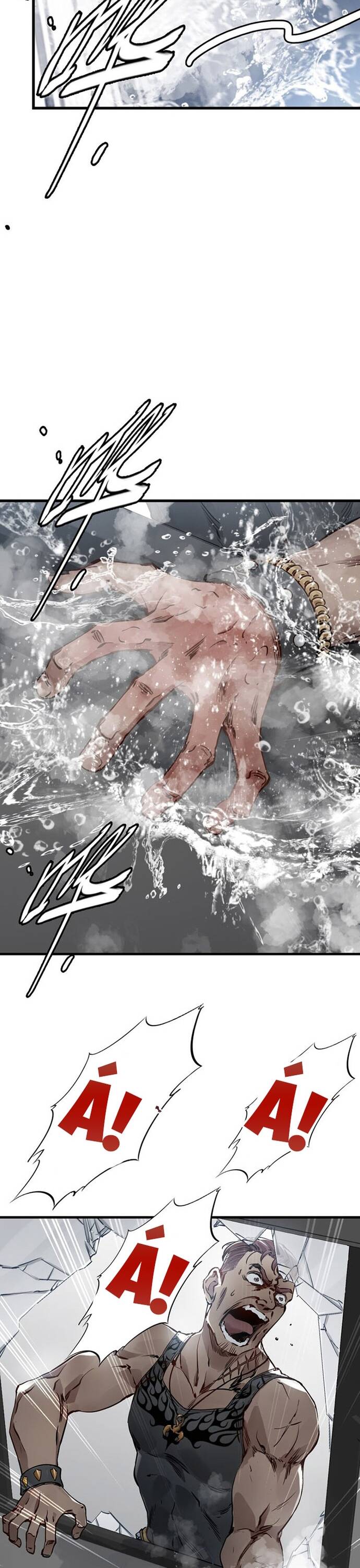 Kỹ Thuật Sư Tại Mạt Thế: Chapter 5