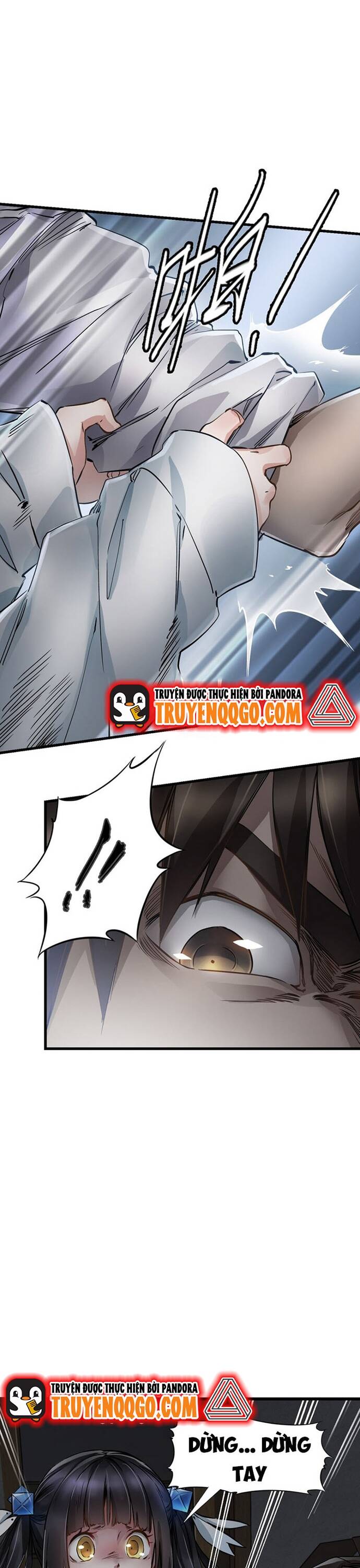 Kỹ Thuật Sư Tại Mạt Thế: Chapter 5