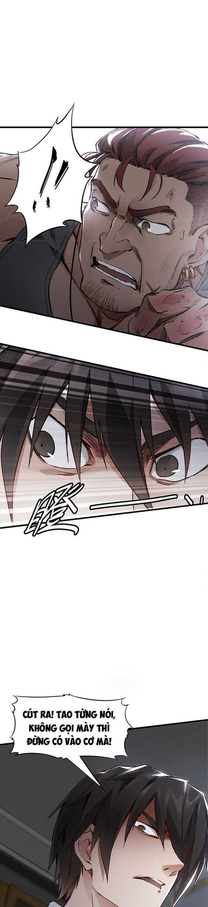 Kỹ Thuật Sư Tại Mạt Thế: Chapter 5