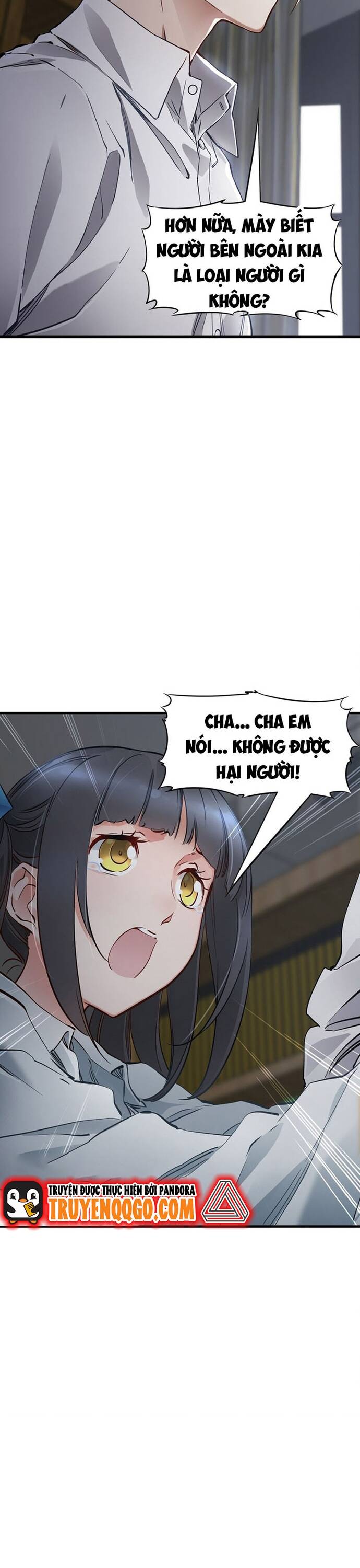 Kỹ Thuật Sư Tại Mạt Thế: Chapter 5