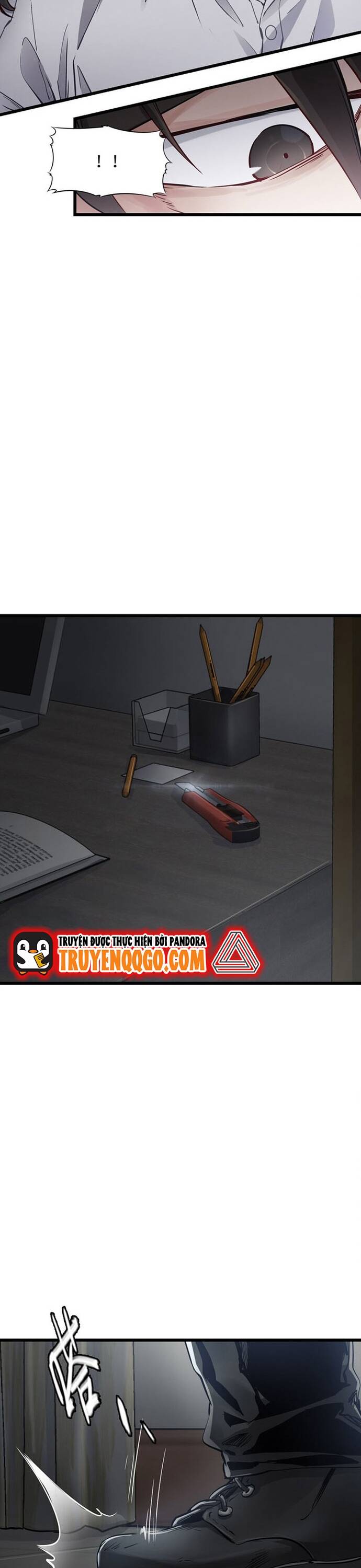 Kỹ Thuật Sư Tại Mạt Thế: Chapter 5