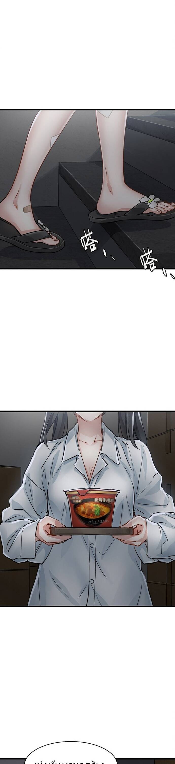 Kỹ Thuật Sư Tại Mạt Thế: Chapter 5