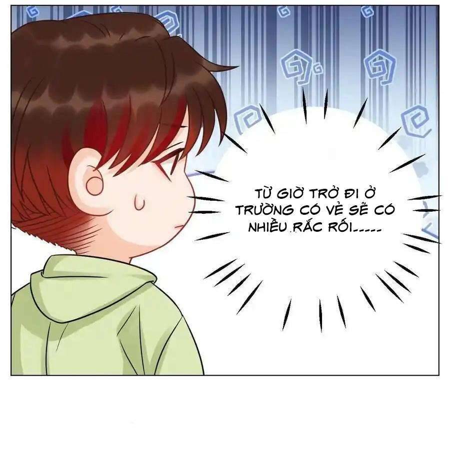 Ký Túc Xá Nam Phòng 303: Chapter 215