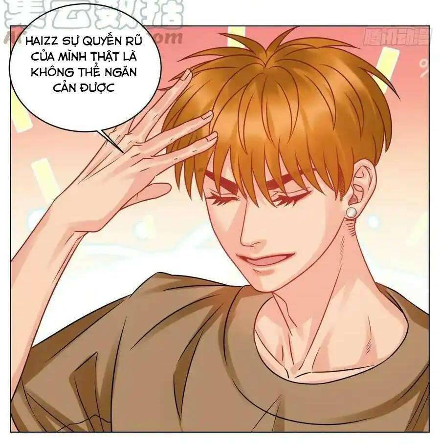 Ký Túc Xá Nam Phòng 303: Chapter 215